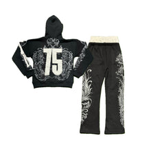 Load image into Gallery viewer, VRTK Skeleton Tracksuit
