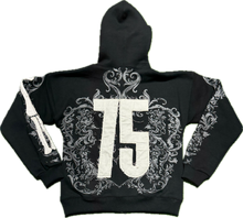 Load image into Gallery viewer, VRTK Skeleton Tracksuit
